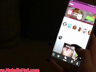 Grosse bite défonce jeune salope allemande 18+ de l'app Lovoo