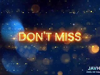 למה הכוס היפנית הזו כל כך רטובה ומזריקה ללא הפסקה בכרך 60!