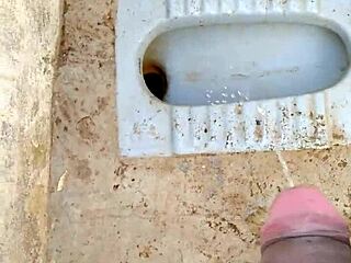 Is Your Dick Hard in Desiland?