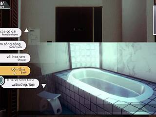 Japanese 3D Porn Featuring Asian JAV Stars In Detailed Scenes.