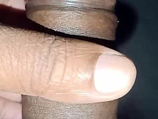 This Handjob Is Mine!