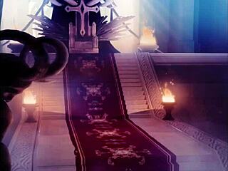 Tenkafuma hentai uncensored gameplay with anime amateurs.