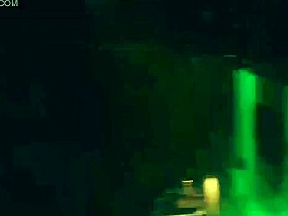 Want to fuck in Barcelona's erotic salon?