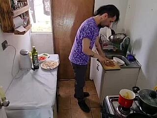 Vår hjemmelagde kompilasjon: ville knull som 18-åringer