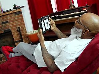 why not try this cock sucking succubus with big tits and big black cock