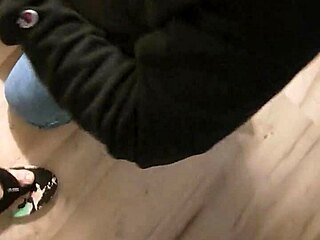 a wild blowjob from a hot buddy, jcweeknd, all in.