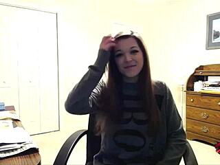 oh, what a girl with big tits deepthroats roughly!