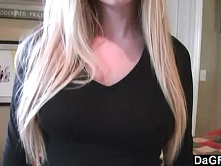 你他妈性感，想猛操