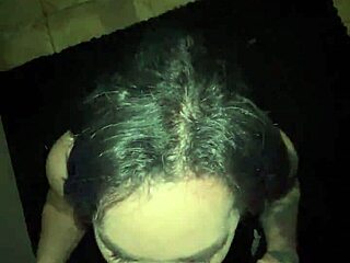 Trans Queen Bella Gives Amazing Oral with Big Ass