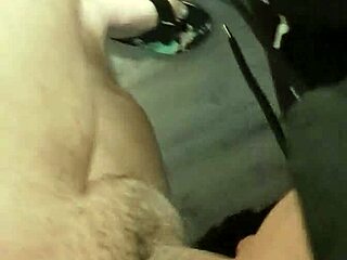 a wild blowjob from a hot buddy, jcweeknd, all in.