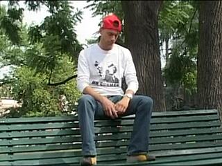 Nice guy fucks needing milf!