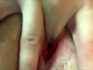 From Bedroom to Living Room, I Couldn't Resist Blonde Anal Fucking with Tattooed Amateur Riding Cowgirl Style Hard