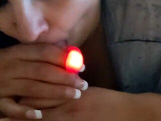 La puta clava mamada profunda brutal con paja intensa