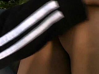 Melanie Jagger's Picnic Anal Sex