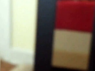 Intense Blowjob On Monster BBC Close Up!