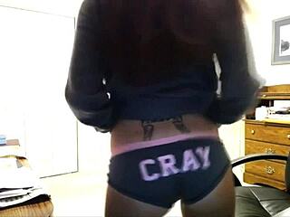 oh, what a girl with big tits deepthroats roughly!