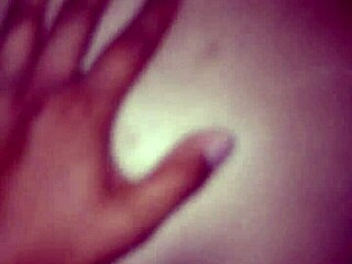 busting sister's ass while parents away?