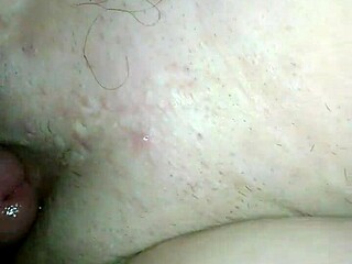 Close-Up Cock Video