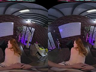 Busty teacher summer hart wants you inside?