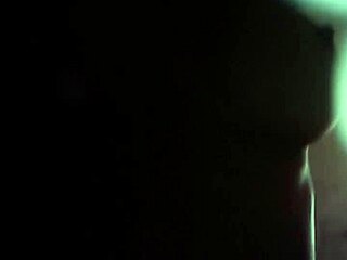 Intense fucking of the rich skinny girl in her room part 1