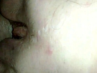 Close-Up Cock Video
