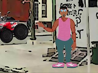 Bomb Chika Wom Wom Season 1 Part 1 to 6 explores hood reality.