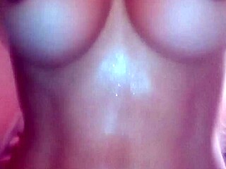 Intense fucking of the rich skinny girl in her room part 1