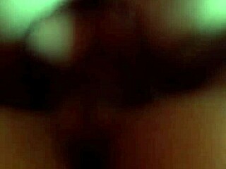 yo, mi esposa's natural tits are just perfect for some steamy action, don't ya think?