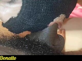 Dois putos fudendo bareback, ahh with cumshot right in the ass