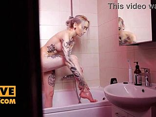 POV สาวขาเรียว Zirael Rem ดูดชักควย