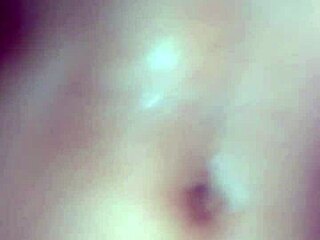 Intense fucking of the rich skinny girl in her room part 1