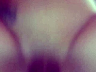 Intense fucking of the rich skinny girl in her room part 1