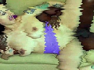 what's up with rae west on purple saturday?