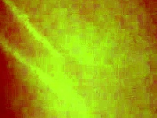 Teen Experiences Stretching In A Session