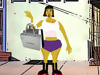 Bomb Chika Wom Wom Season 1 Part 1 to 6 explores hood reality.