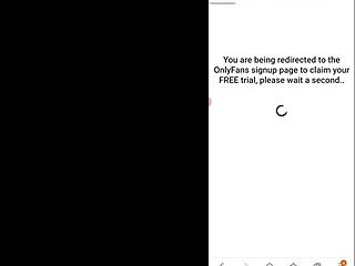 horny miss jasmin sucks dildo and fingers pussy in leggings