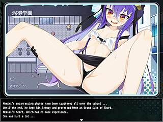 hentaiゲームパート1：モンスターとエロバトル