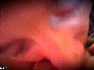 Hey, watch Em and David dive into tasty pussy licking