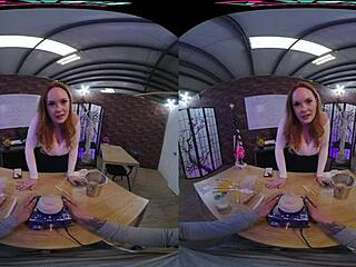 Busty teacher summer hart wants you inside?