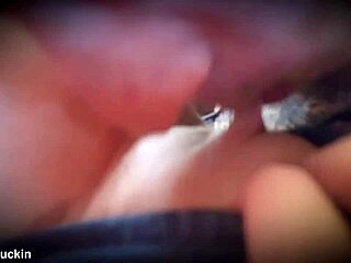 Hey, Tengok Em Dan David Terjun Dalam Aksi Jilat Puki Sedap