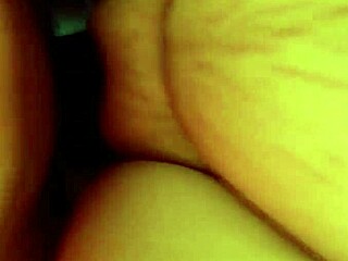 yo, mi esposa's natural tits are just perfect for some steamy action, don't ya think?