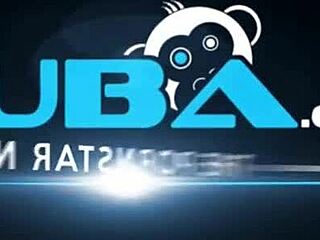 London's Nude Brunette Babe Gives Asian Hardcore Blowjob On Tits And Ass