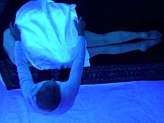 i love gigi breeze's blacklight massage