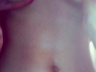 Intense fucking of the rich skinny girl in her room part 1