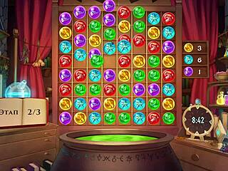 exploring the wanderer's broken bed in this 3d game part five