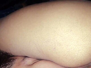 Do You Taste Your Sister Susy's Pussy and Ass?