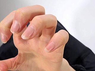 i love girls hand fetish so much