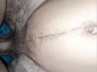 Bold Latina Plays With Lesbian's Pussy And Cums Hard