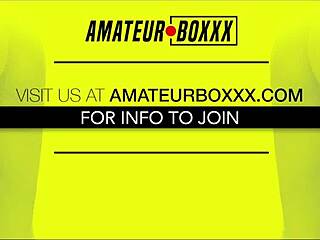 Ik ramde Juz Gotti, mijn stiefdochter, hard tijdens lockdown, pure amateur actie!