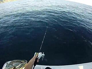 These Japanese guys are fishing for gay encounters